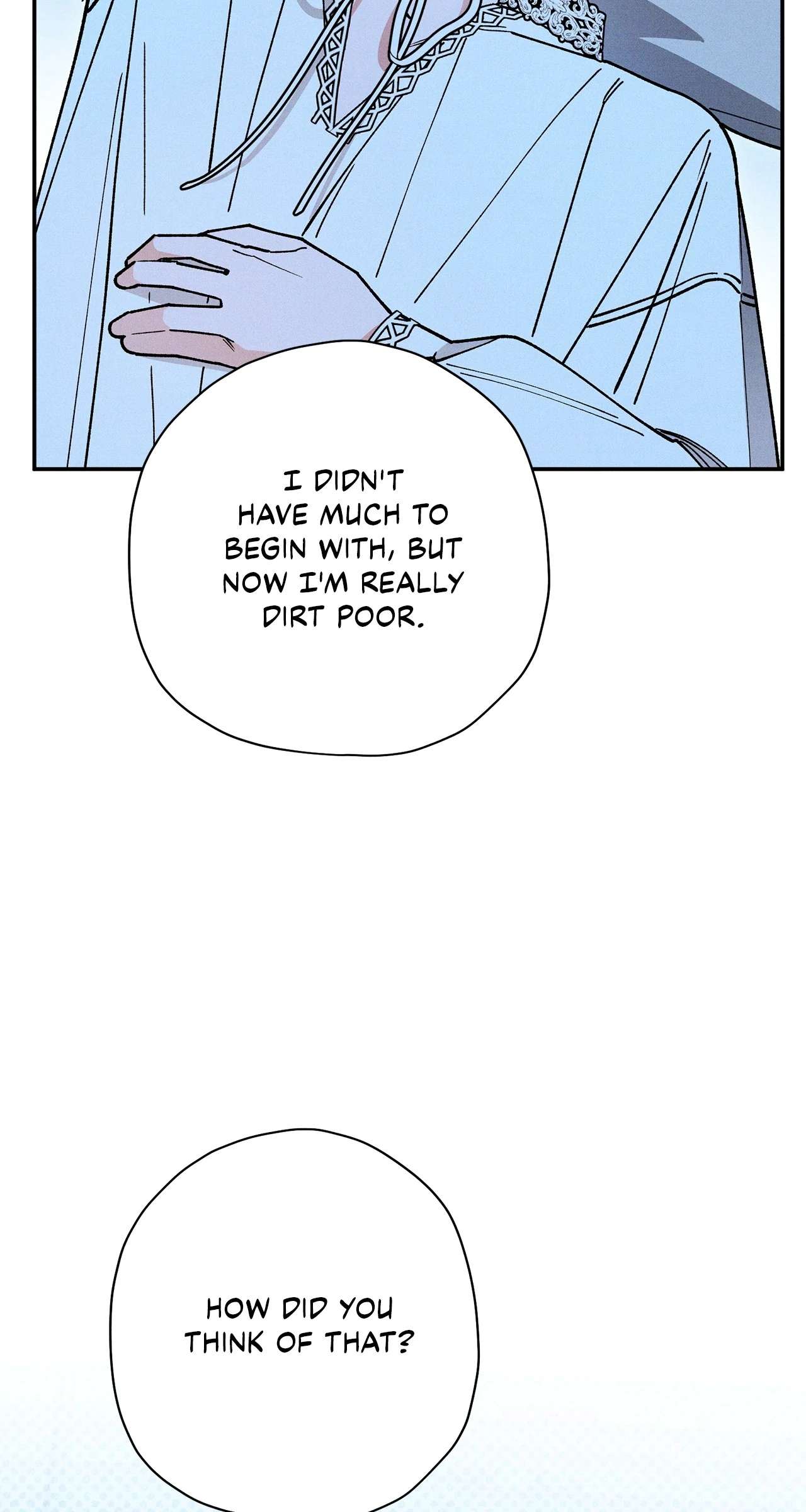The Rogue Prince Is Secretly an Omega Chapter 22.1 page 51 - 