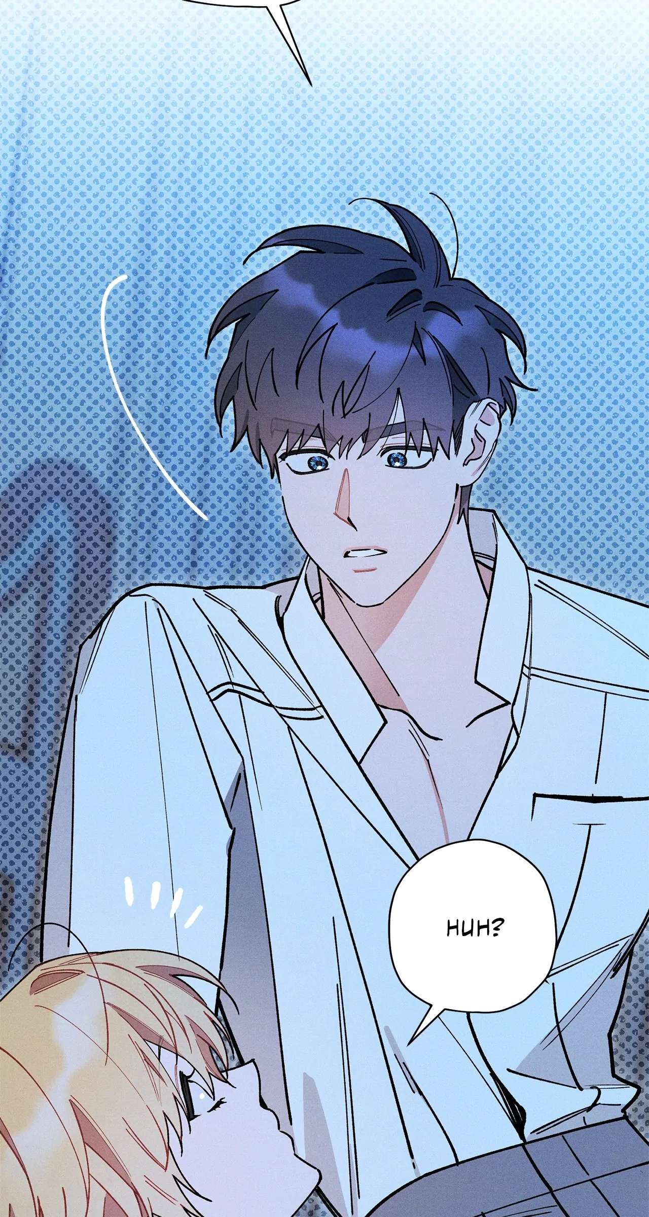 The Rogue Prince Is Secretly an Omega Chapter 22.1 page 52 - 