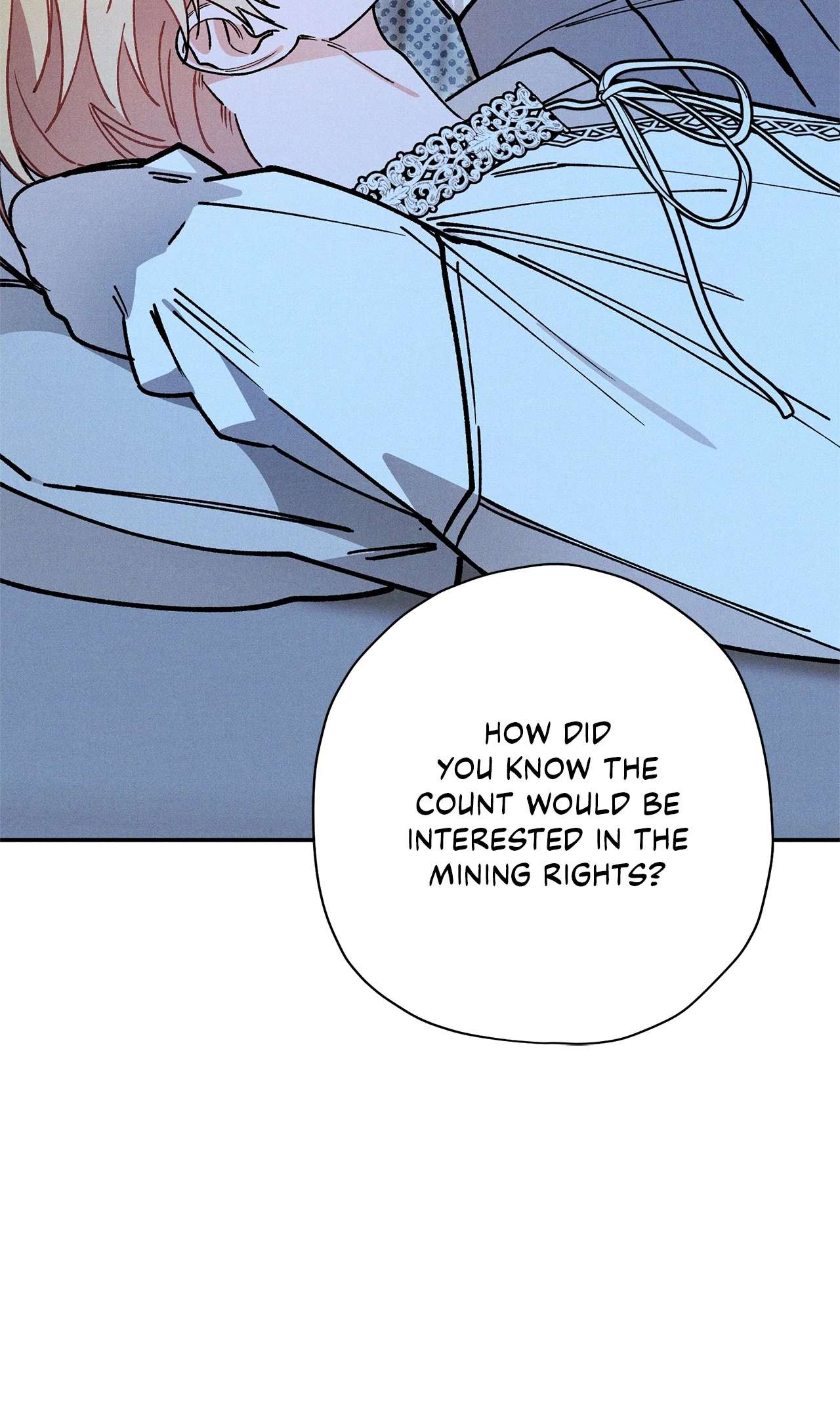 The Rogue Prince Is Secretly an Omega Chapter 22.1 page 53 - 