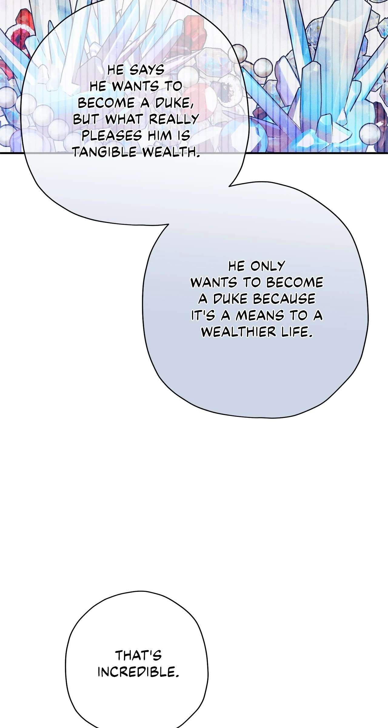 The Rogue Prince Is Secretly an Omega Chapter 22.1 page 57 - 