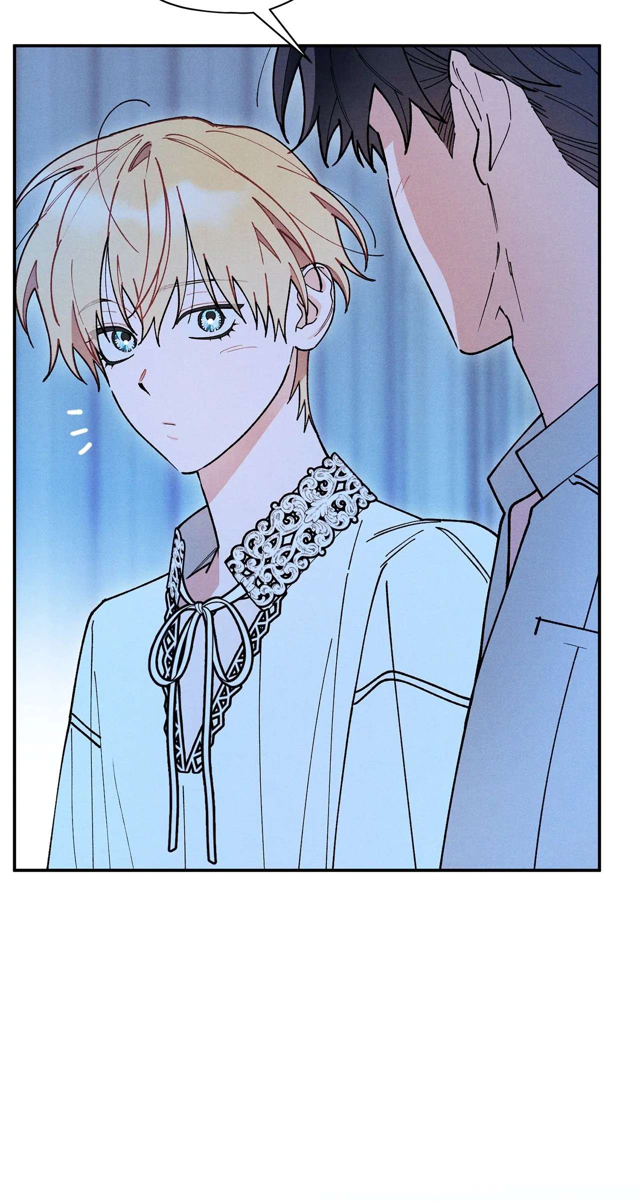 The Rogue Prince Is Secretly an Omega Chapter 22.1 page 58 - 