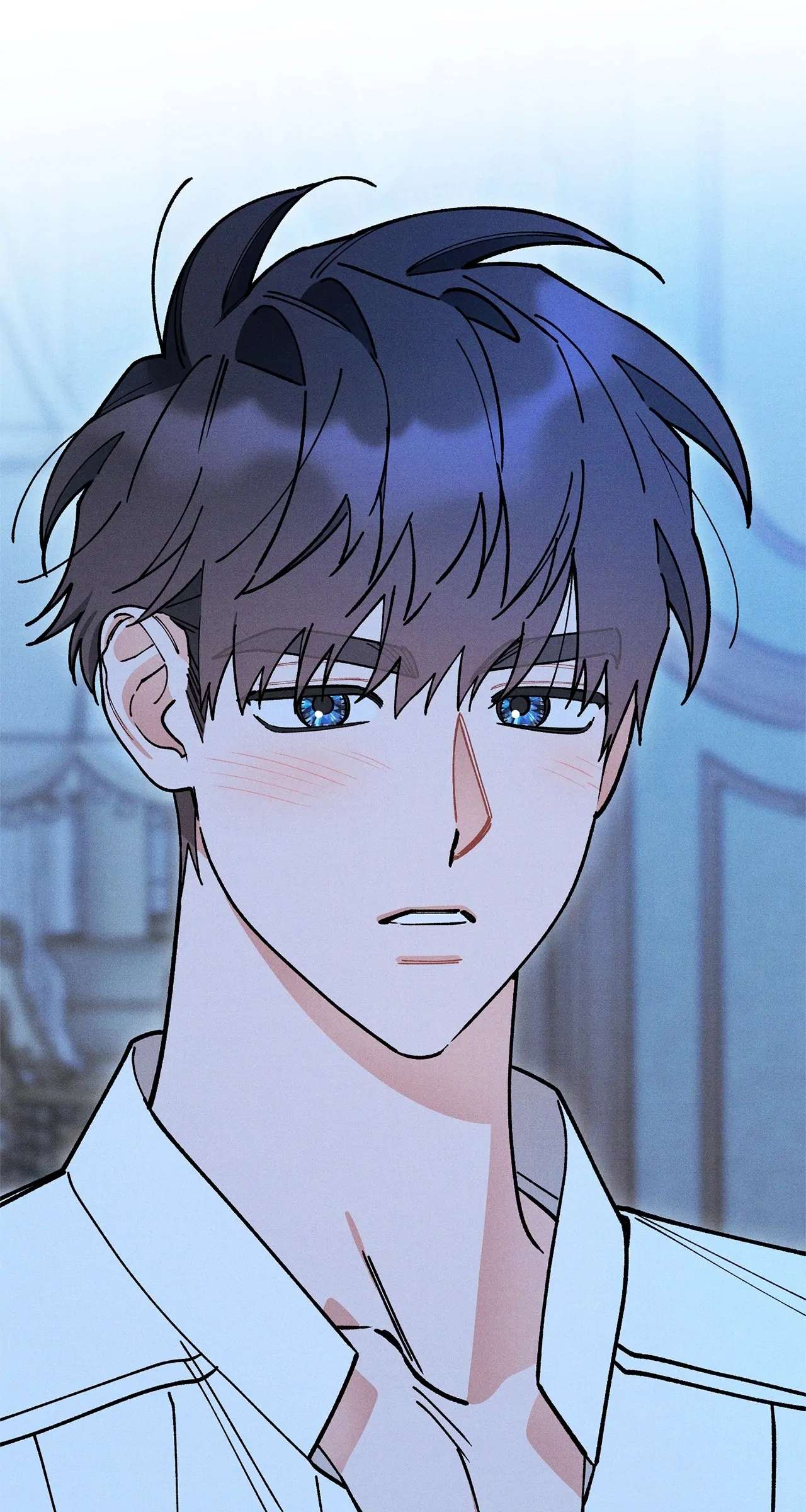 The Rogue Prince Is Secretly an Omega Chapter 22.1 page 59 - 