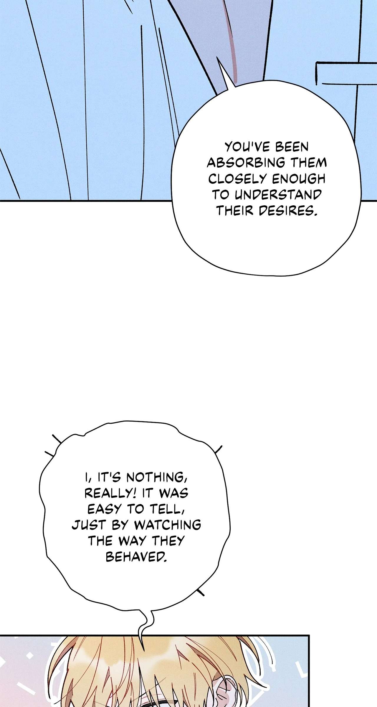 The Rogue Prince Is Secretly an Omega Chapter 22.1 page 60 - 