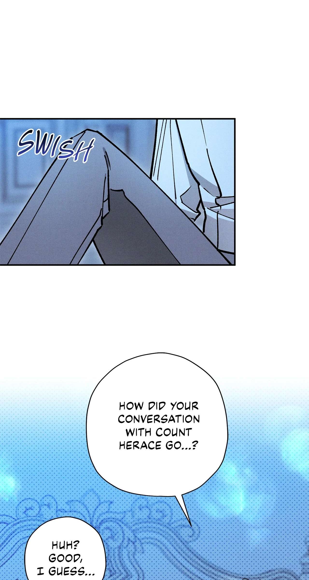 The Rogue Prince Is Secretly an Omega Chapter 22.1 page 7 - 