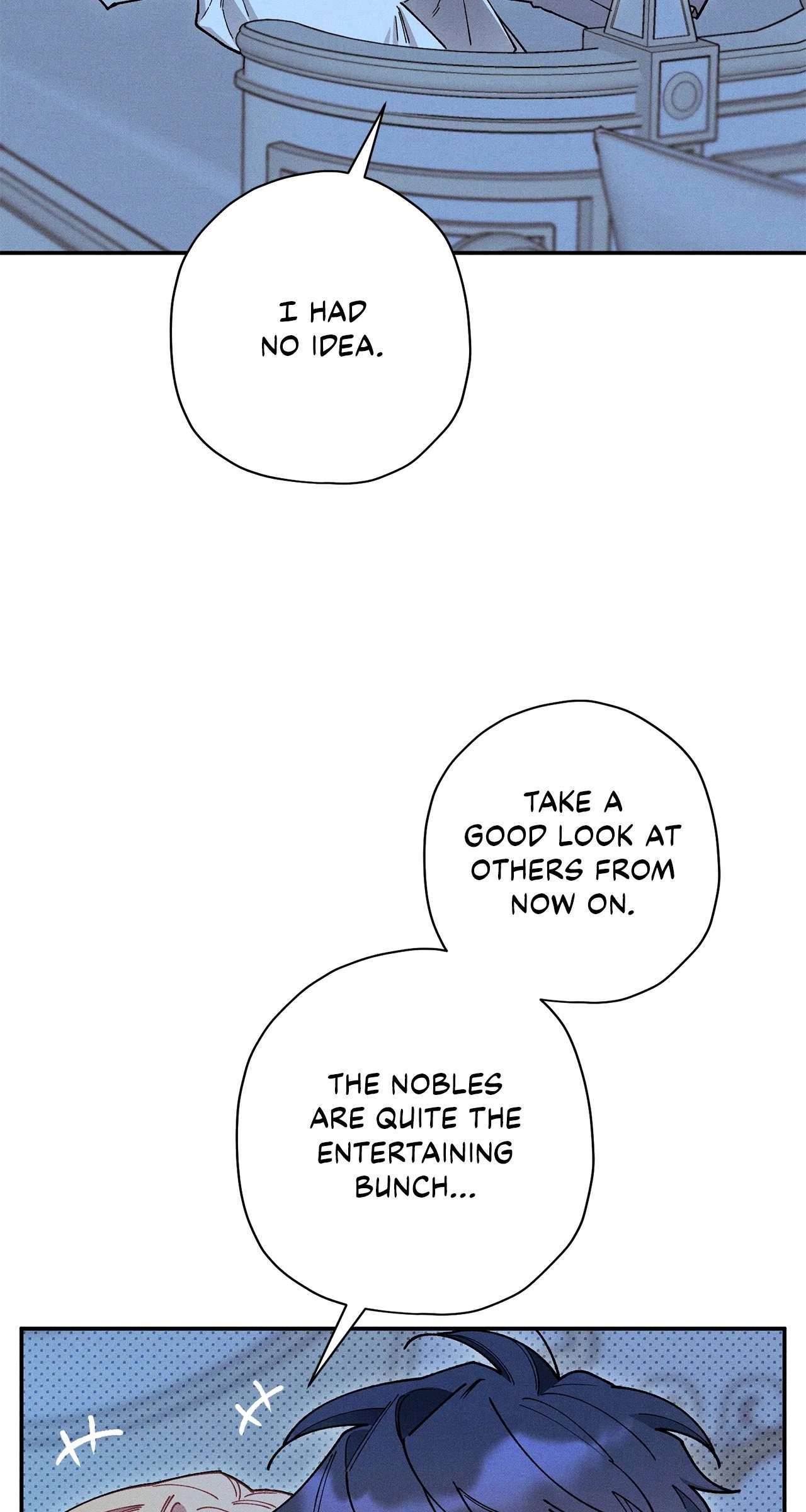 The Rogue Prince Is Secretly an Omega Chapter 22.1 page 66 - 