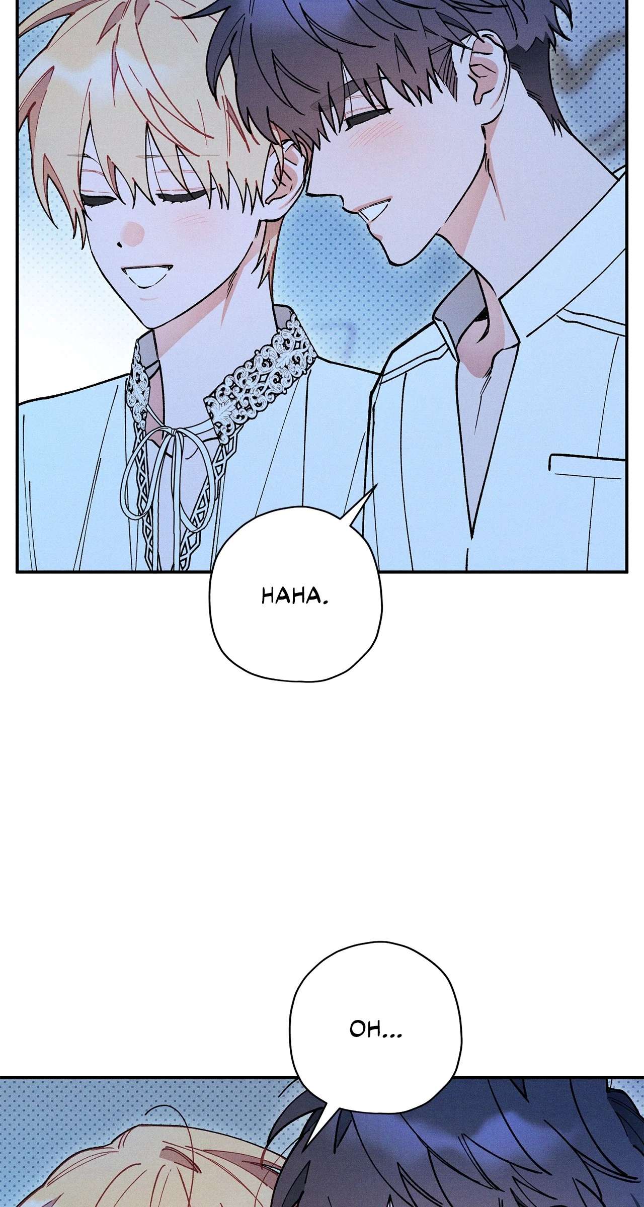 The Rogue Prince Is Secretly an Omega Chapter 22.1 page 67 - 