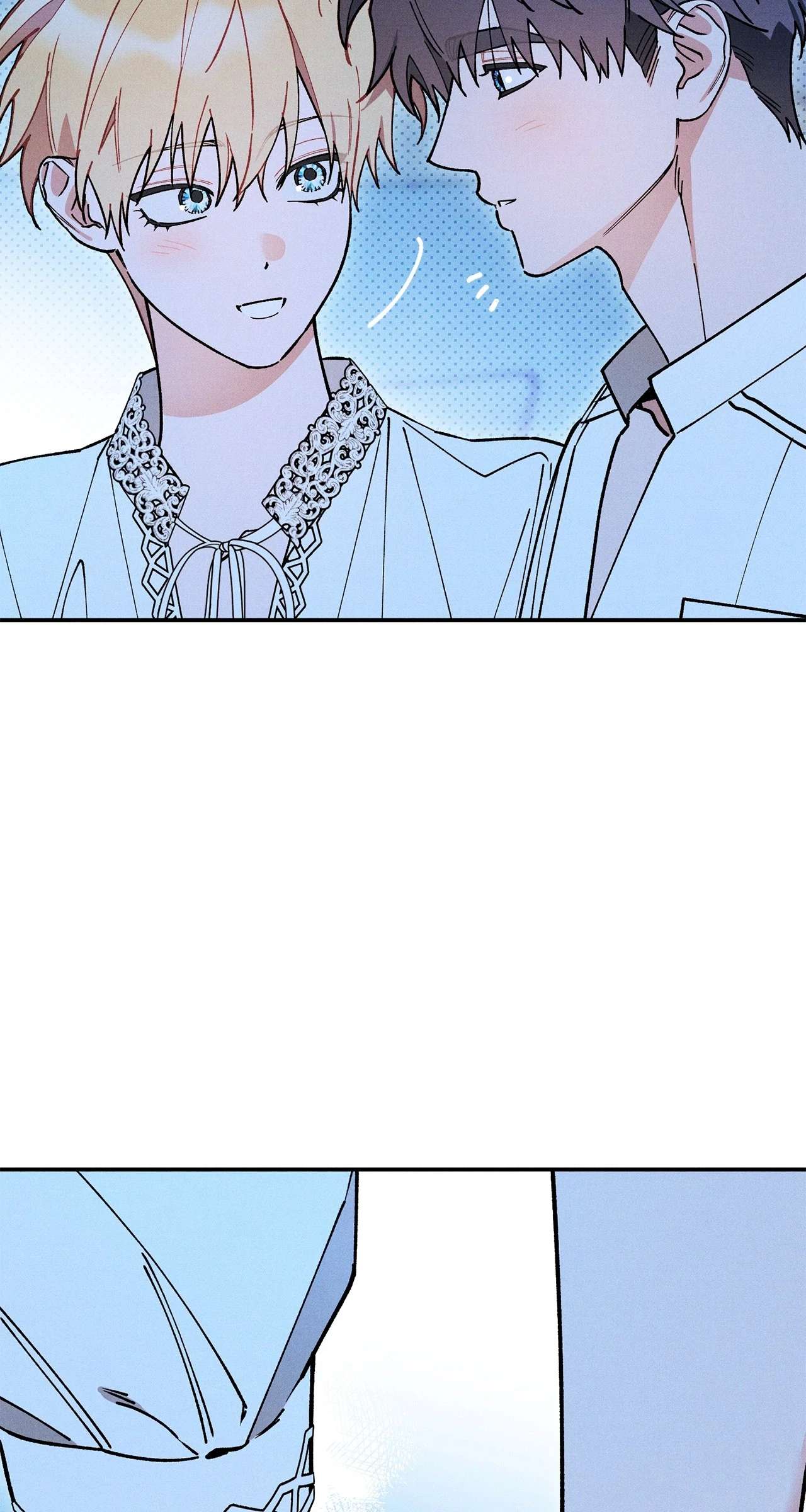 The Rogue Prince Is Secretly an Omega Chapter 22.1 page 68 - 