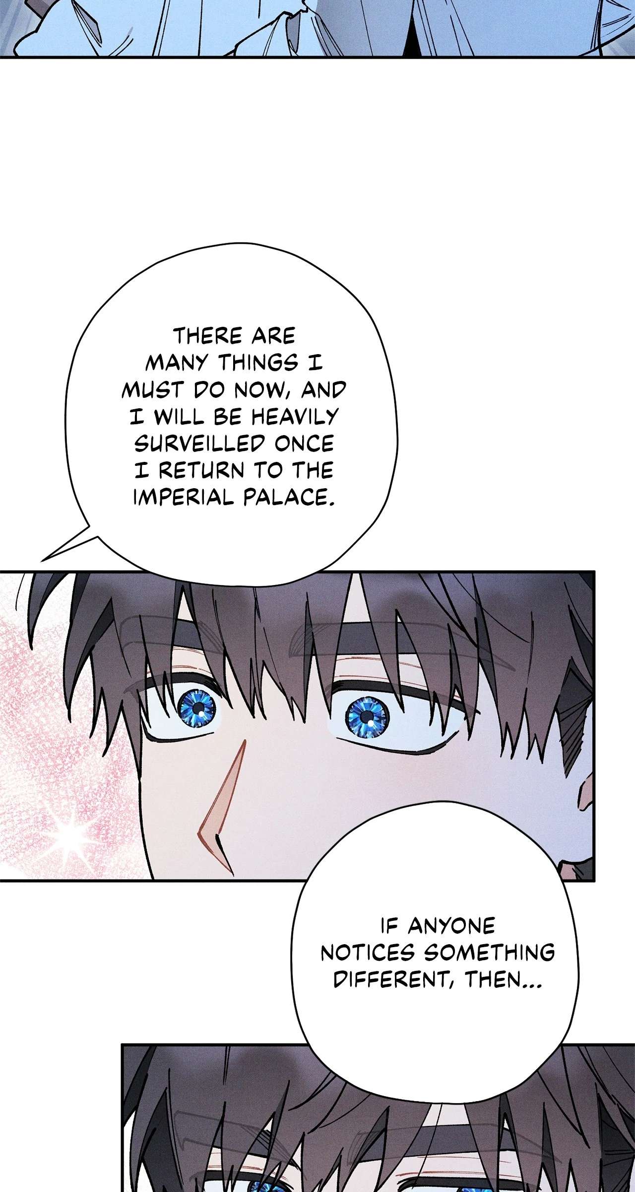 The Rogue Prince Is Secretly an Omega Chapter 22.1 page 77 - 