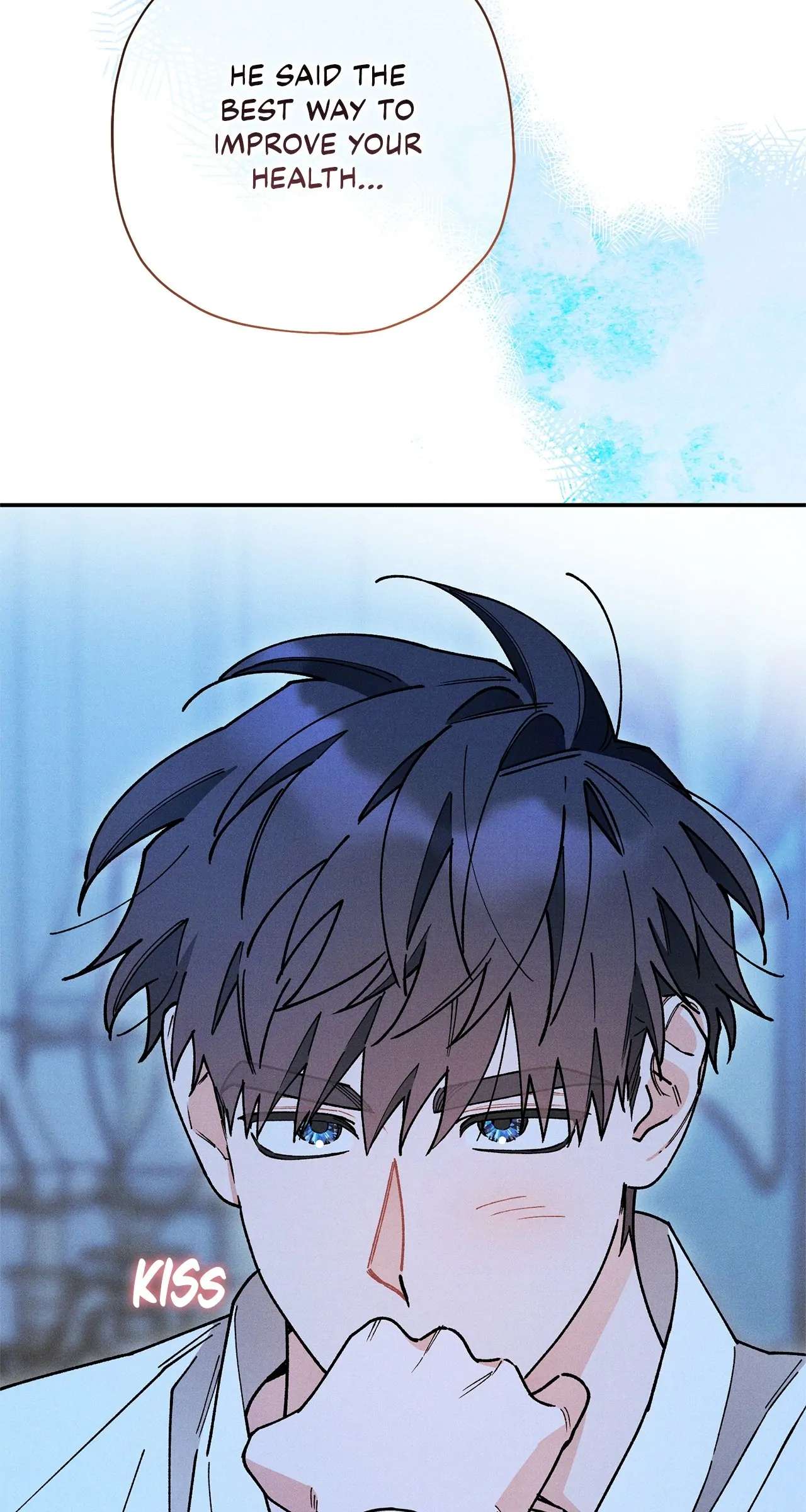 The Rogue Prince Is Secretly an Omega Chapter 22.1 page 80 - 