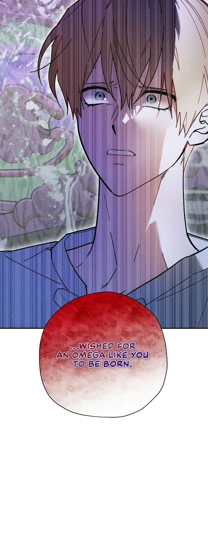 The Rogue Prince Is Secretly an Omega Chapter 22.2 page 32 - 