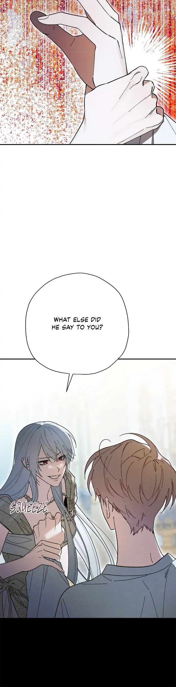 The Rogue Prince Is Secretly an Omega Chapter 22.2 page 6 - 