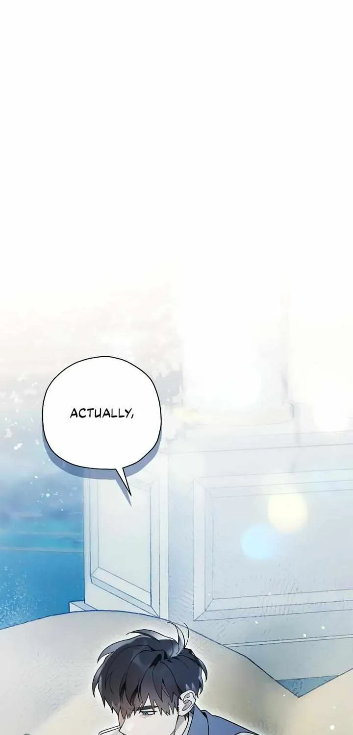 The Rogue Prince Is Secretly an Omega Chapter 23 page 11 - 