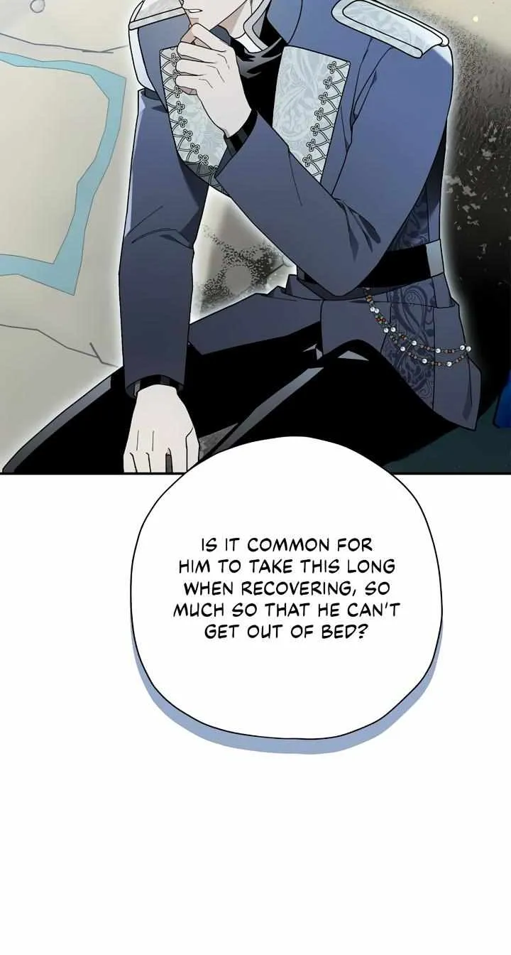The Rogue Prince Is Secretly an Omega Chapter 23 page 12 - 