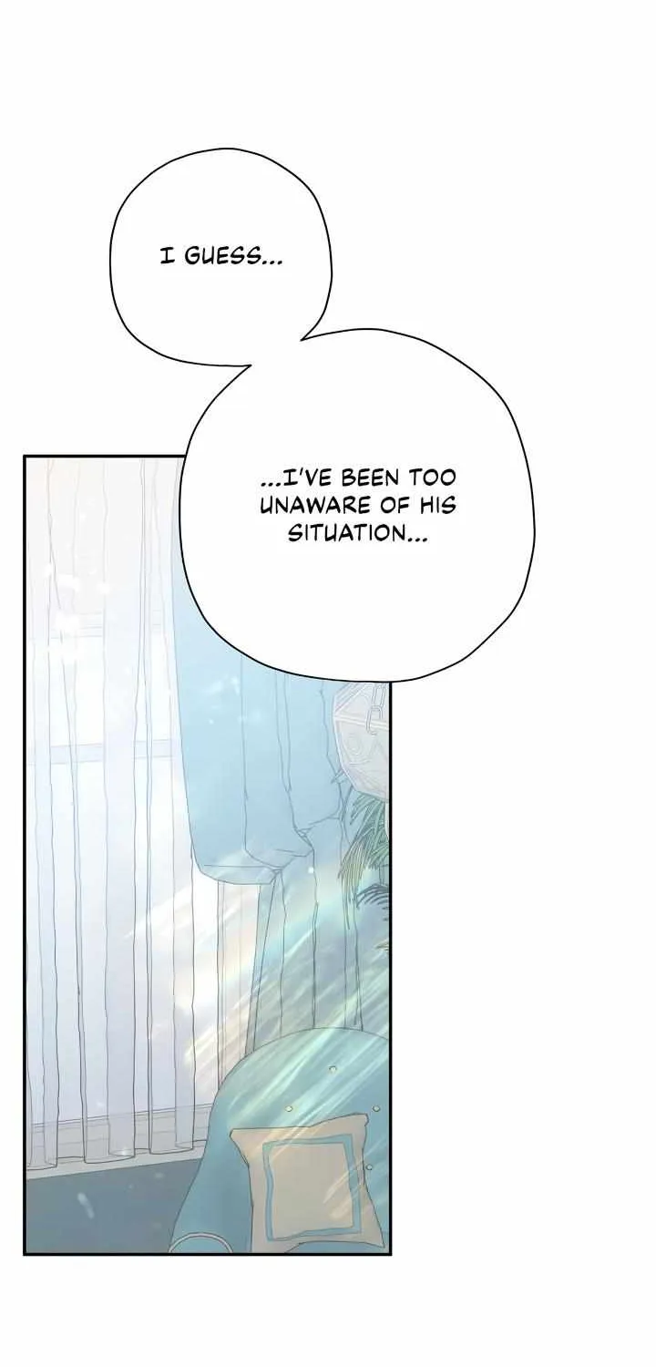 The Rogue Prince Is Secretly an Omega Chapter 23 page 14 - 