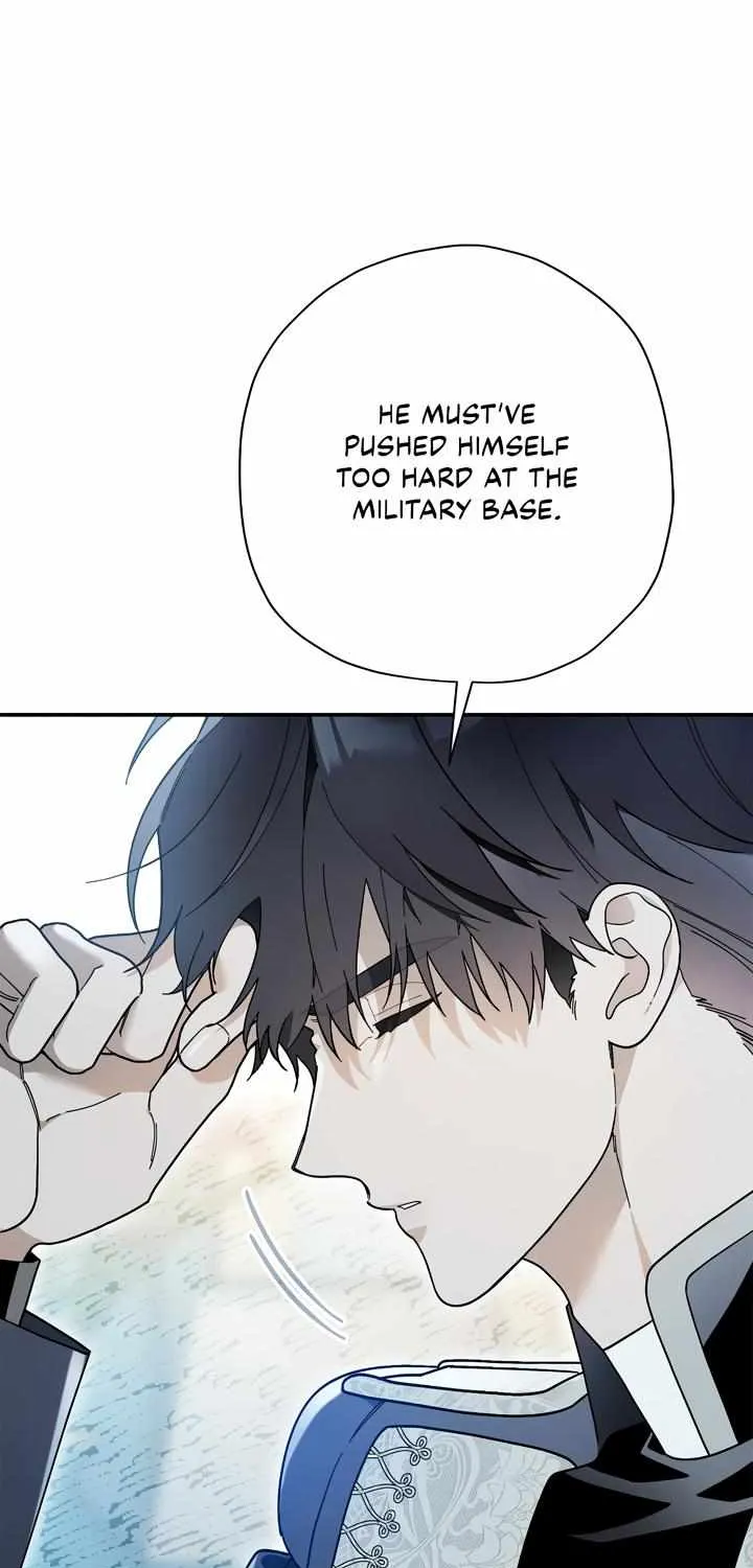 The Rogue Prince Is Secretly an Omega Chapter 23 page 15 - 