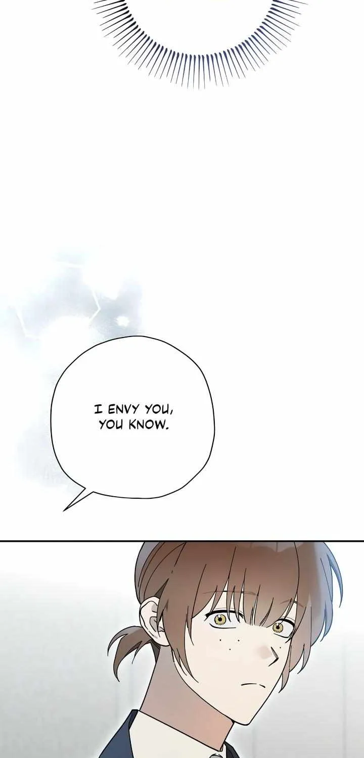 The Rogue Prince Is Secretly an Omega Chapter 23 page 18 - 