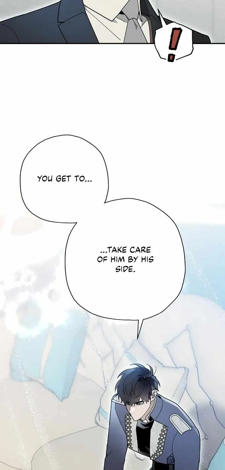 The Rogue Prince Is Secretly an Omega Chapter 23 page 19 - 