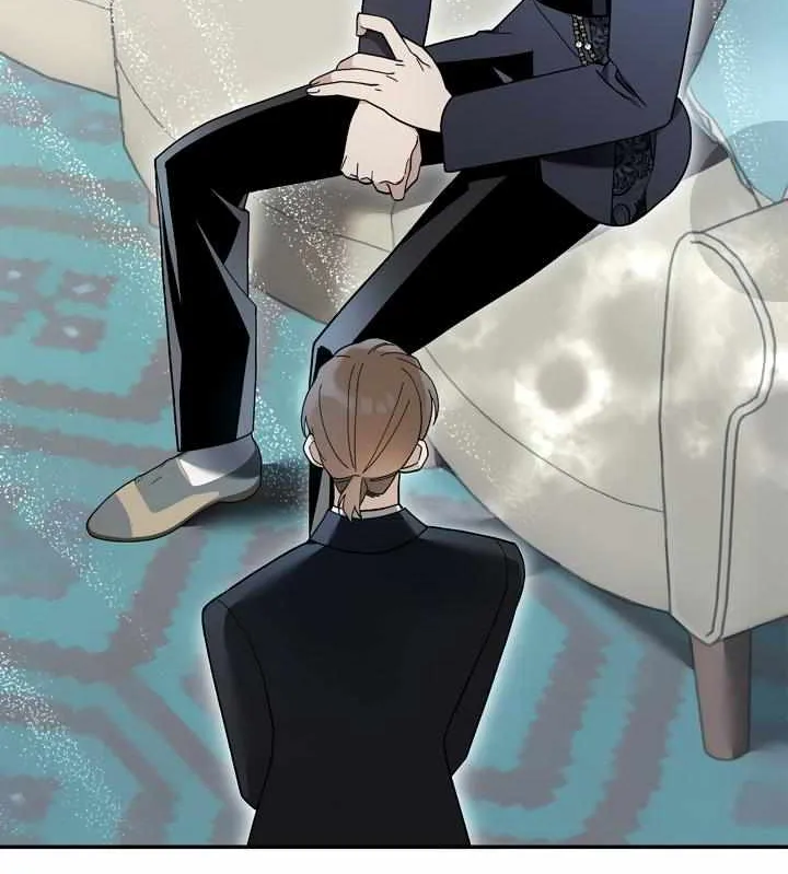 The Rogue Prince Is Secretly an Omega Chapter 23 page 20 - 
