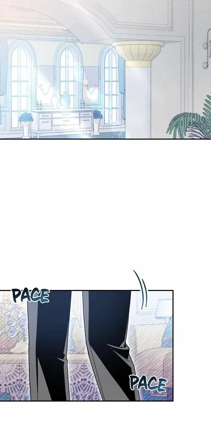 The Rogue Prince Is Secretly an Omega Chapter 23 page 3 - 