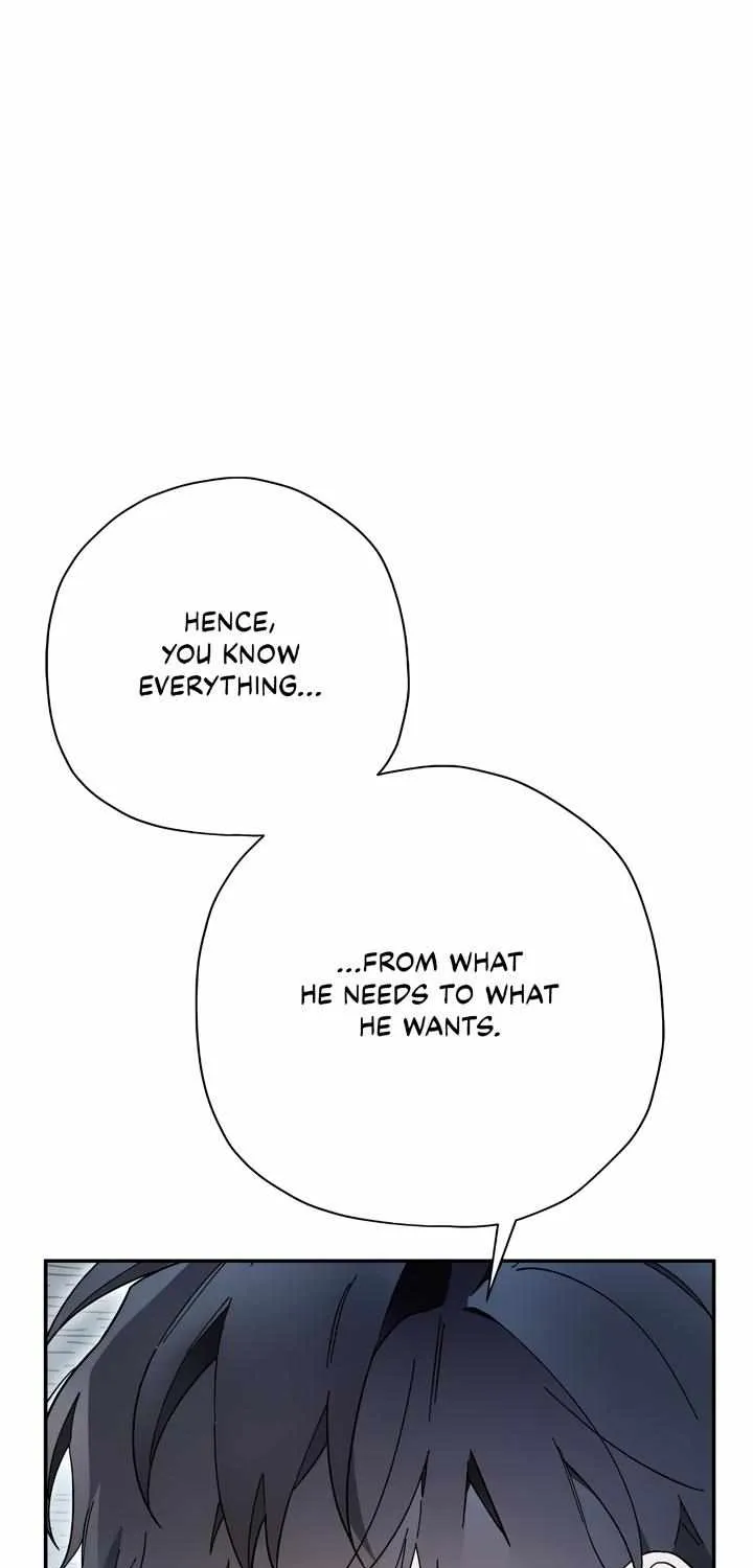 The Rogue Prince Is Secretly an Omega Chapter 23 page 21 - 