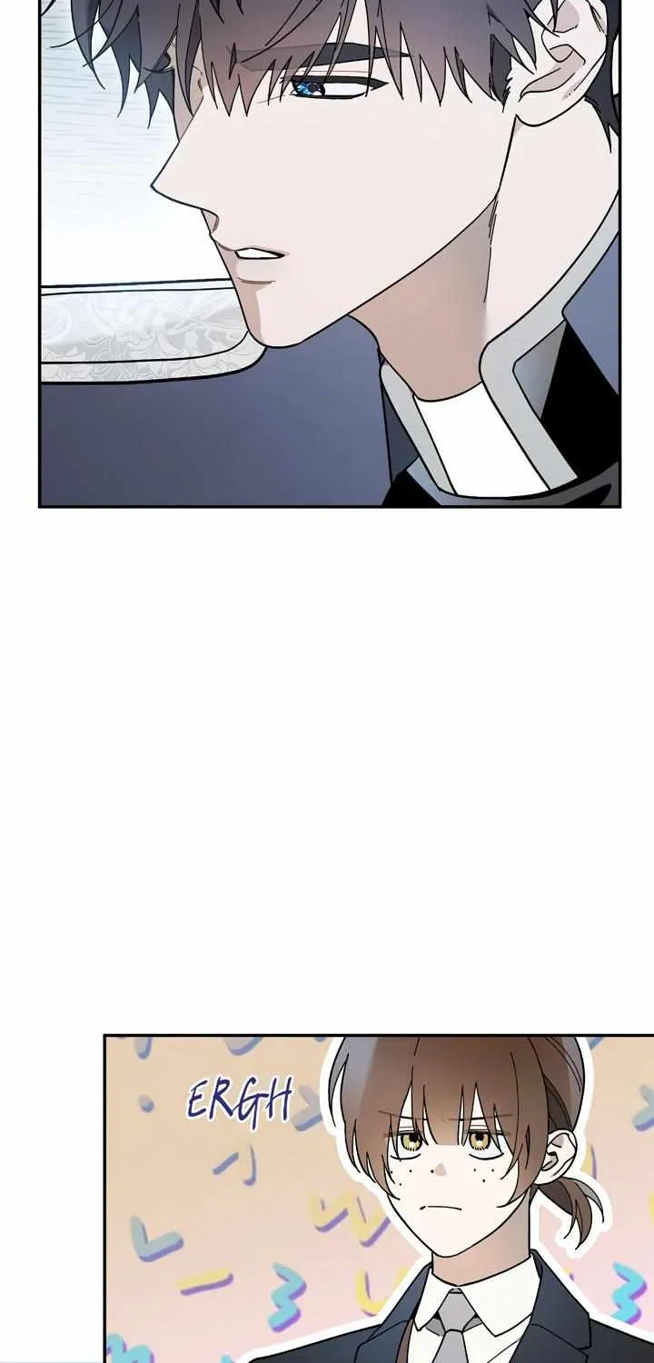 The Rogue Prince Is Secretly an Omega Chapter 23 page 22 - 
