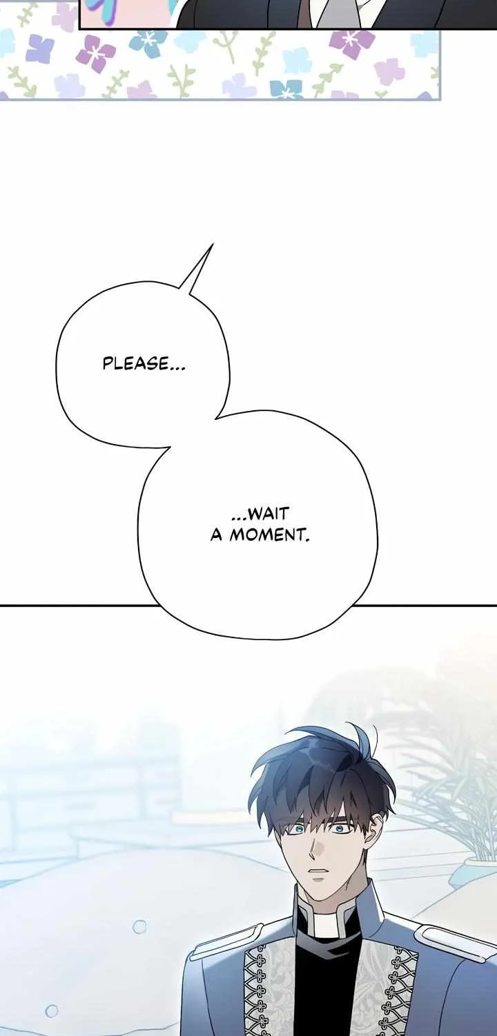 The Rogue Prince Is Secretly an Omega Chapter 23 page 23 - 