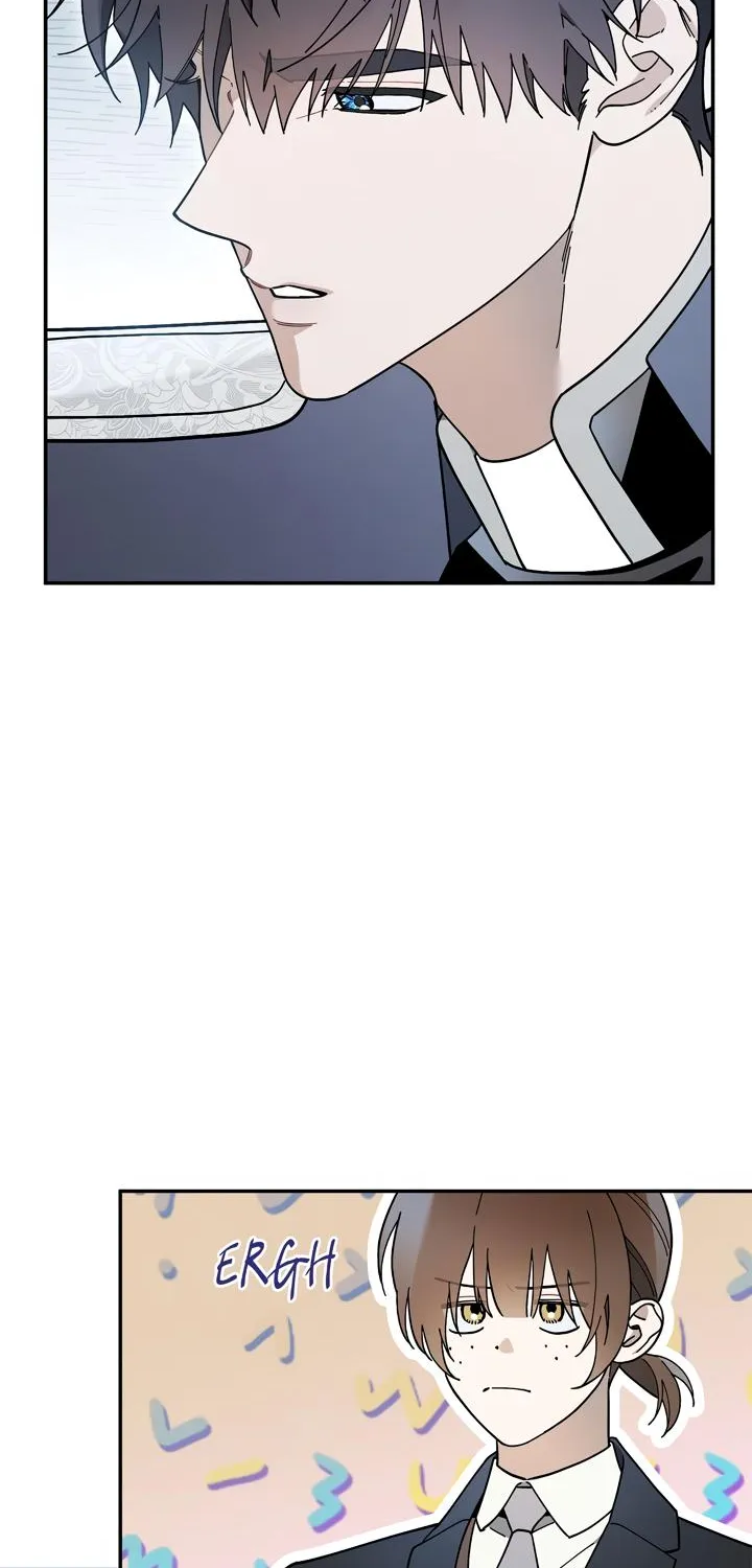 The Rogue Prince Is Secretly an Omega Chapter 23 page 26 - 