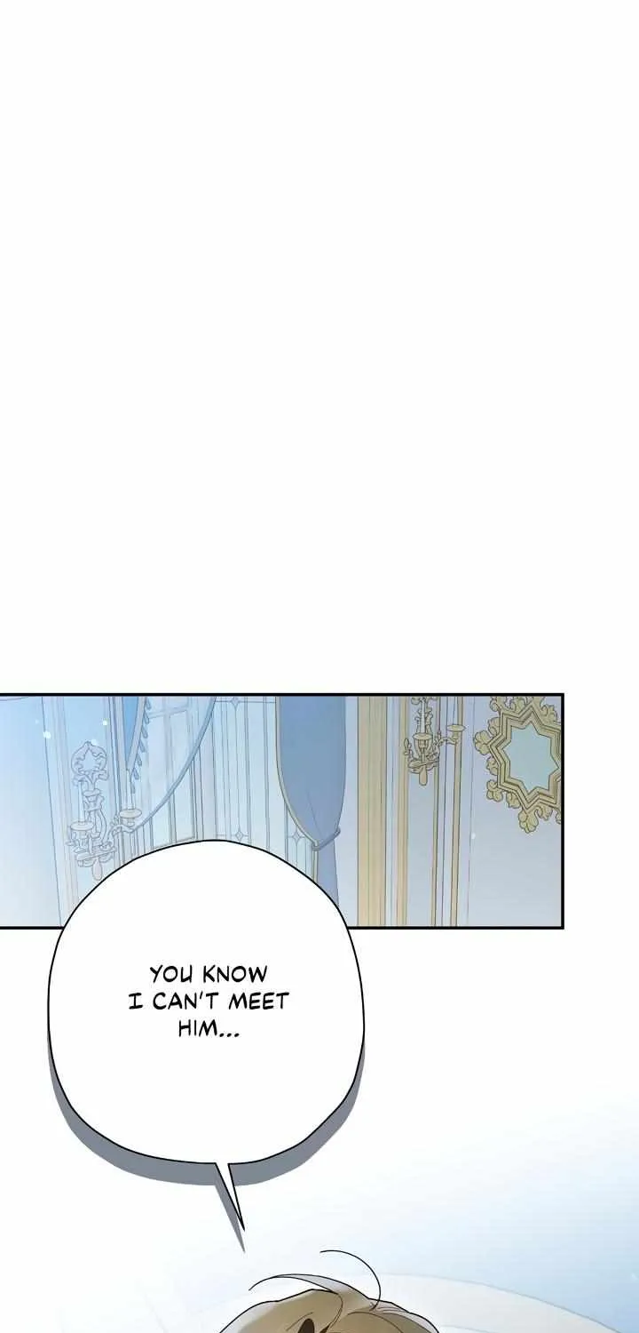 The Rogue Prince Is Secretly an Omega Chapter 23 page 28 - 