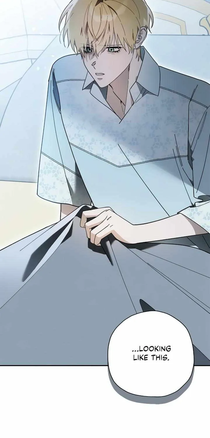 The Rogue Prince Is Secretly an Omega Chapter 23 page 29 - 