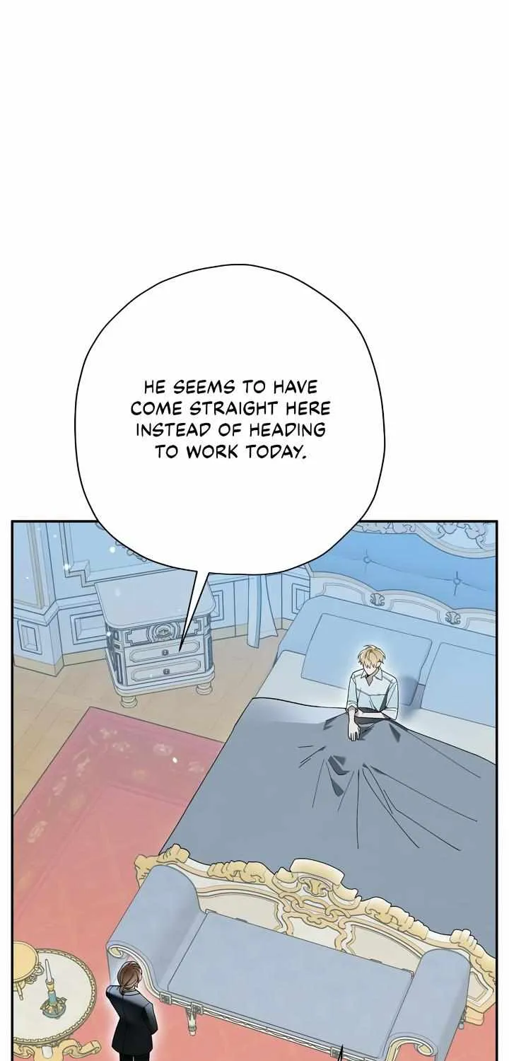 The Rogue Prince Is Secretly an Omega Chapter 23 page 30 - 