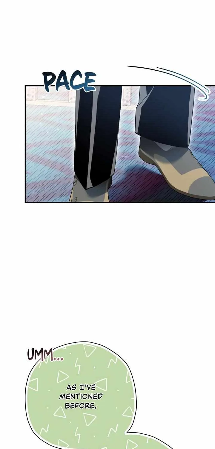 The Rogue Prince Is Secretly an Omega Chapter 23 page 4 - 