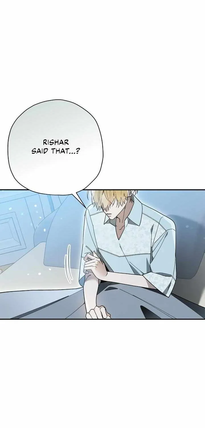 The Rogue Prince Is Secretly an Omega Chapter 23 page 33 - 