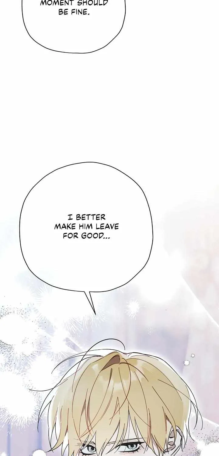 The Rogue Prince Is Secretly an Omega Chapter 23 page 37 - 