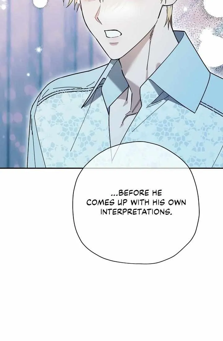 The Rogue Prince Is Secretly an Omega Chapter 23 page 38 - 