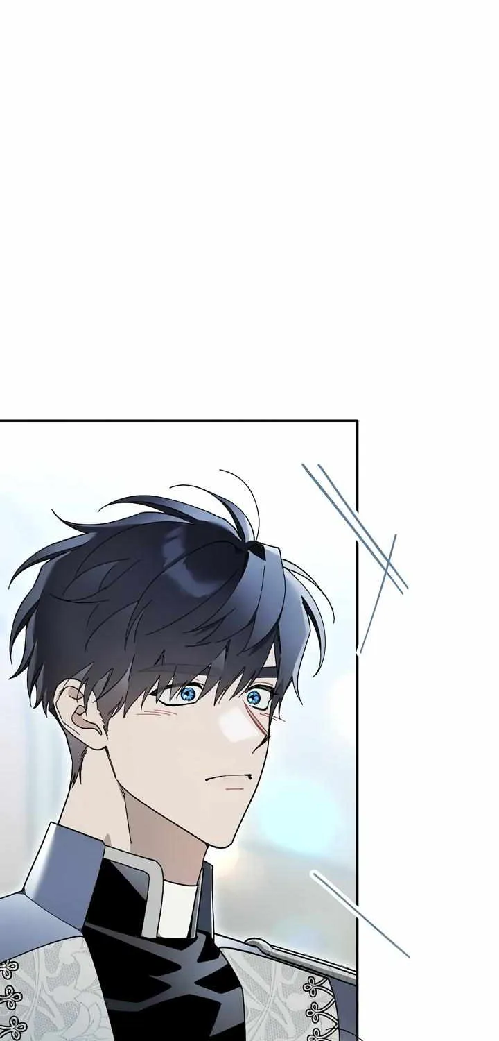 The Rogue Prince Is Secretly an Omega Chapter 23 page 40 - 