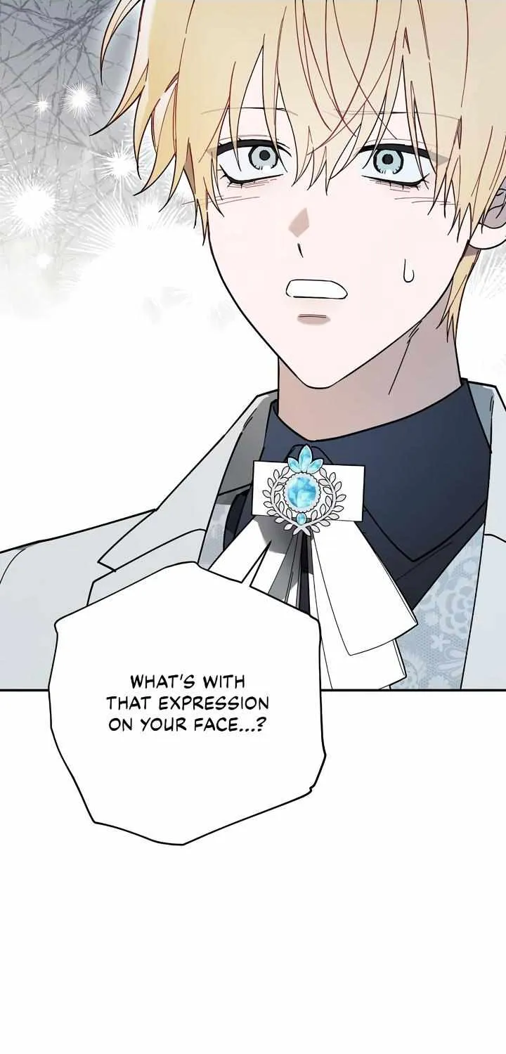 The Rogue Prince Is Secretly an Omega Chapter 23 page 48 - 