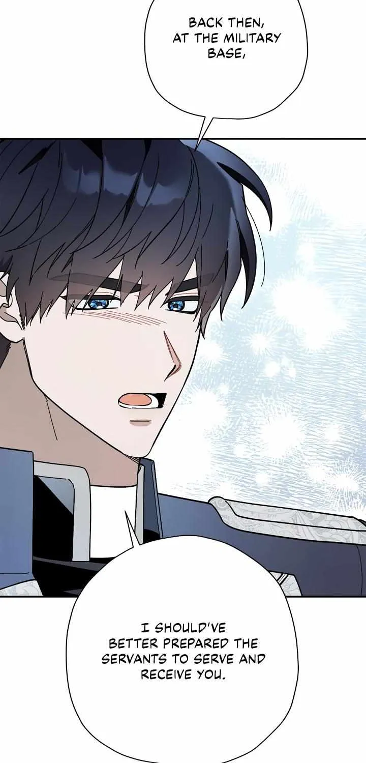 The Rogue Prince Is Secretly an Omega Chapter 23 page 51 - 