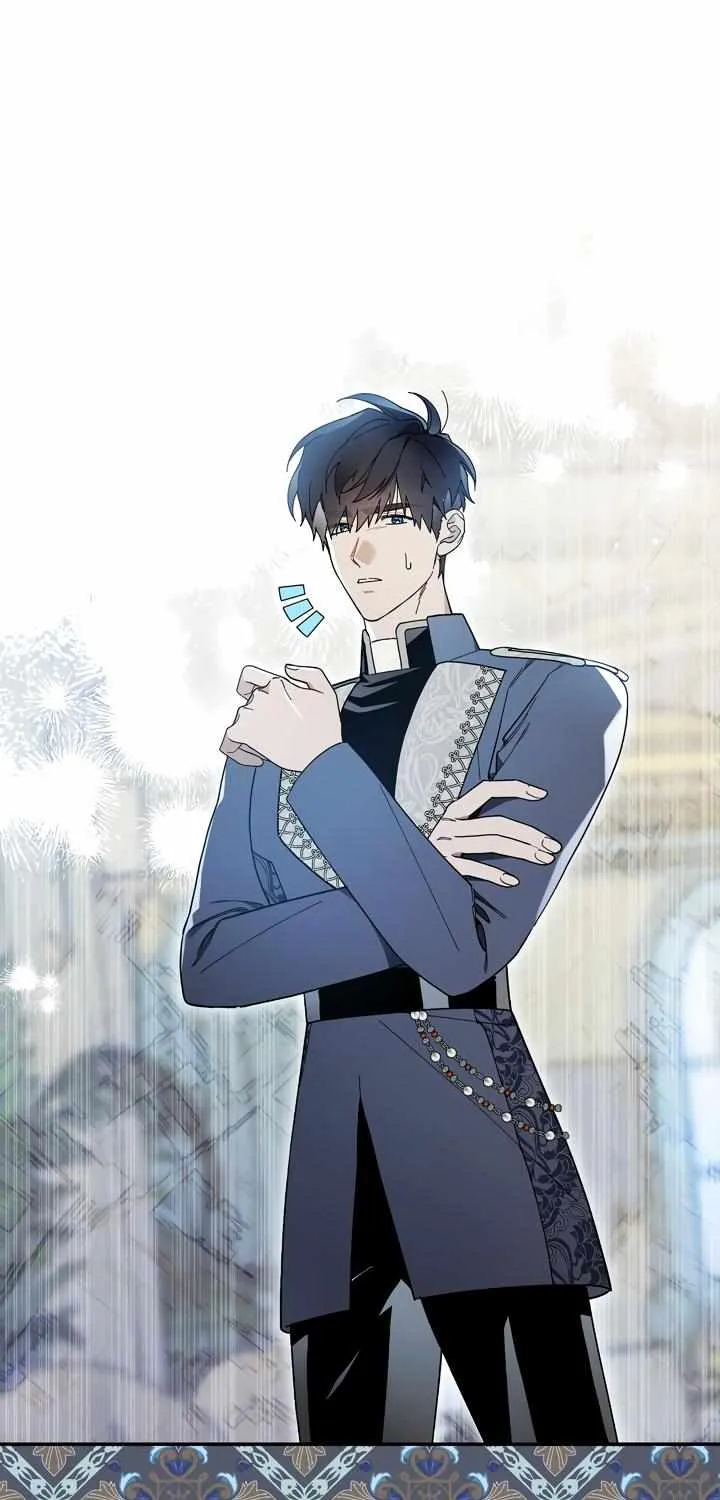 The Rogue Prince Is Secretly an Omega Chapter 23 page 7 - 