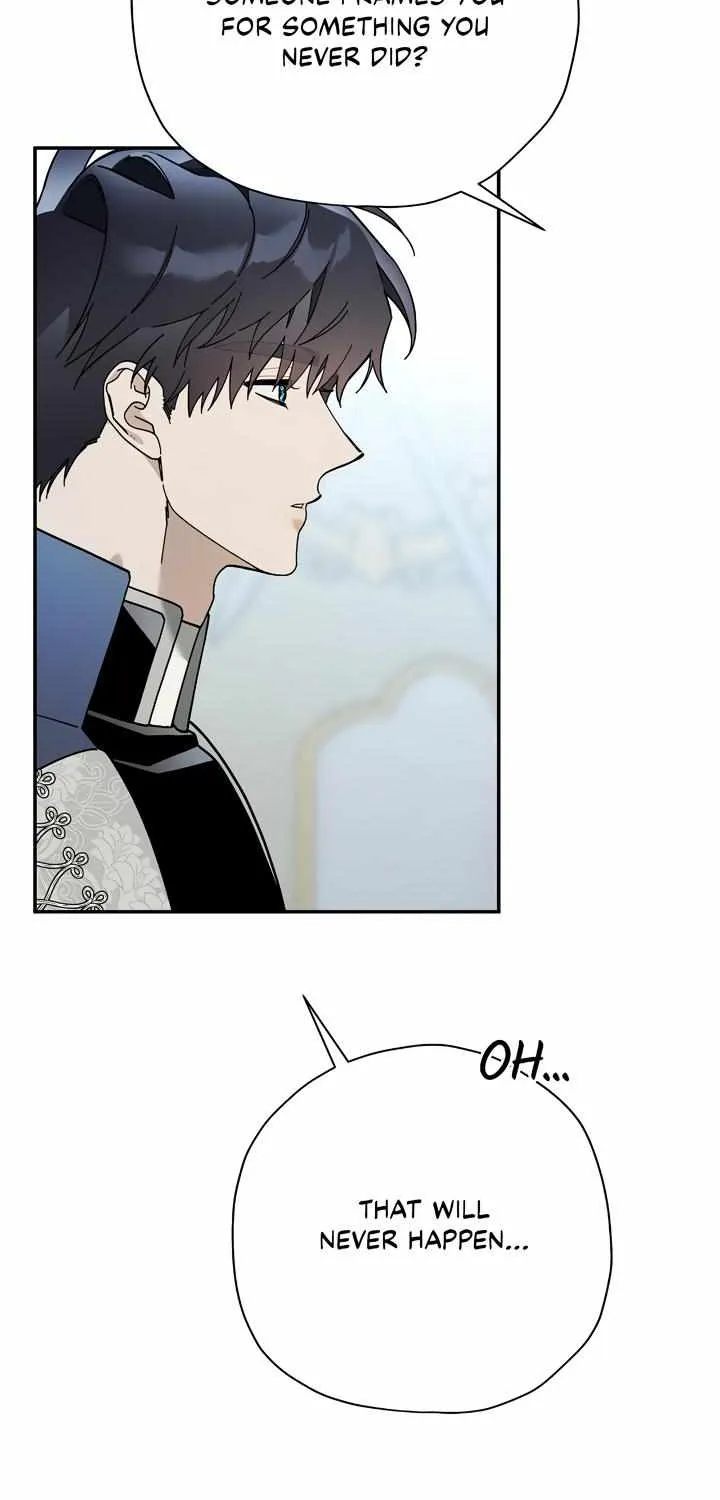 The Rogue Prince Is Secretly an Omega Chapter 23 page 63 - 