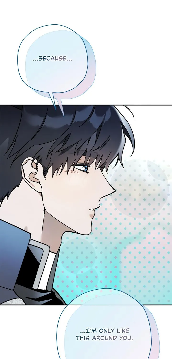 The Rogue Prince Is Secretly an Omega Chapter 23 page 65 - 