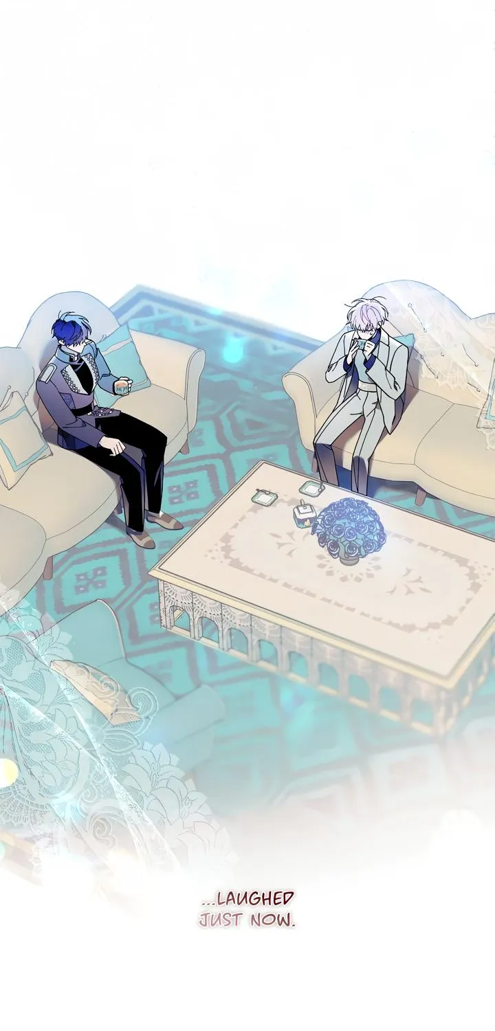 The Rogue Prince Is Secretly an Omega Chapter 23 page 68 - 