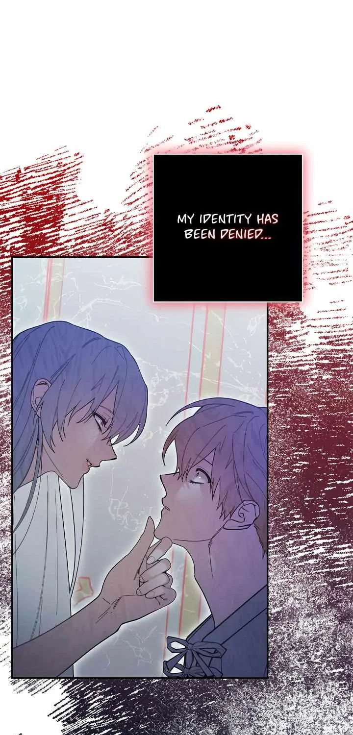 The Rogue Prince Is Secretly an Omega Chapter 23 page 70 - 