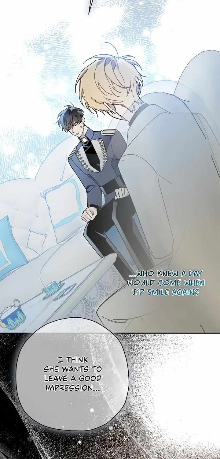 The Rogue Prince Is Secretly an Omega Chapter 23 page 73 - 