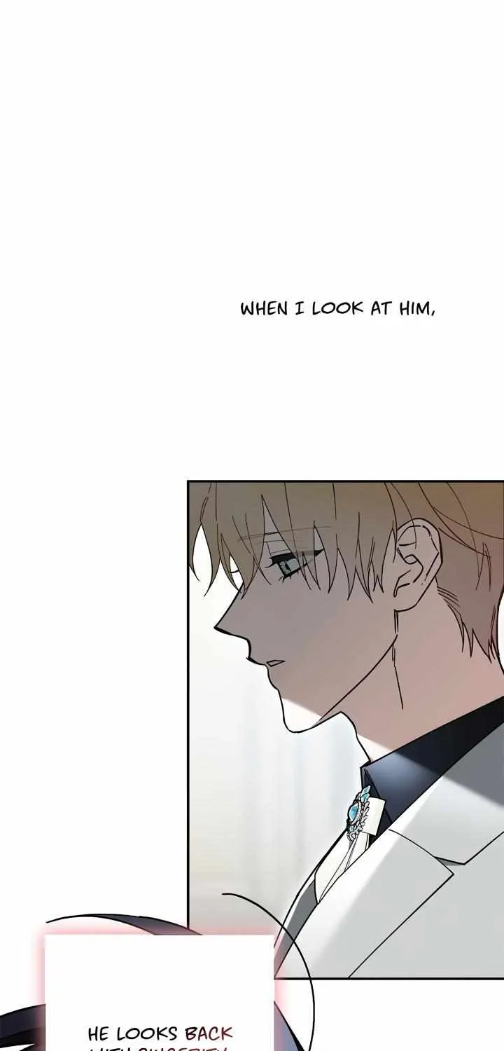 The Rogue Prince Is Secretly an Omega Chapter 23 page 75 - 