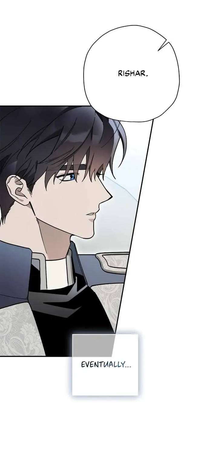 The Rogue Prince Is Secretly an Omega Chapter 23 page 80 - 