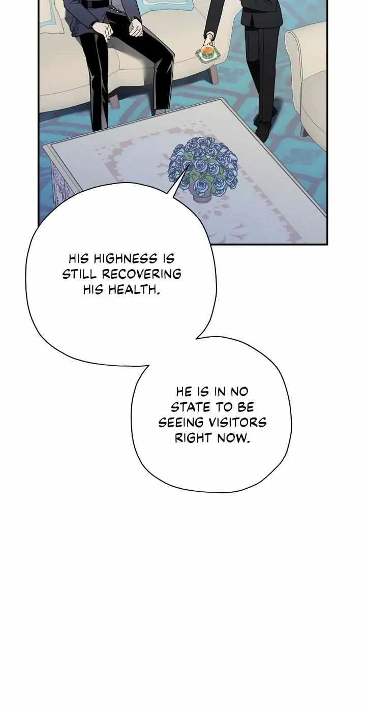 The Rogue Prince Is Secretly an Omega Chapter 23 page 9 - 