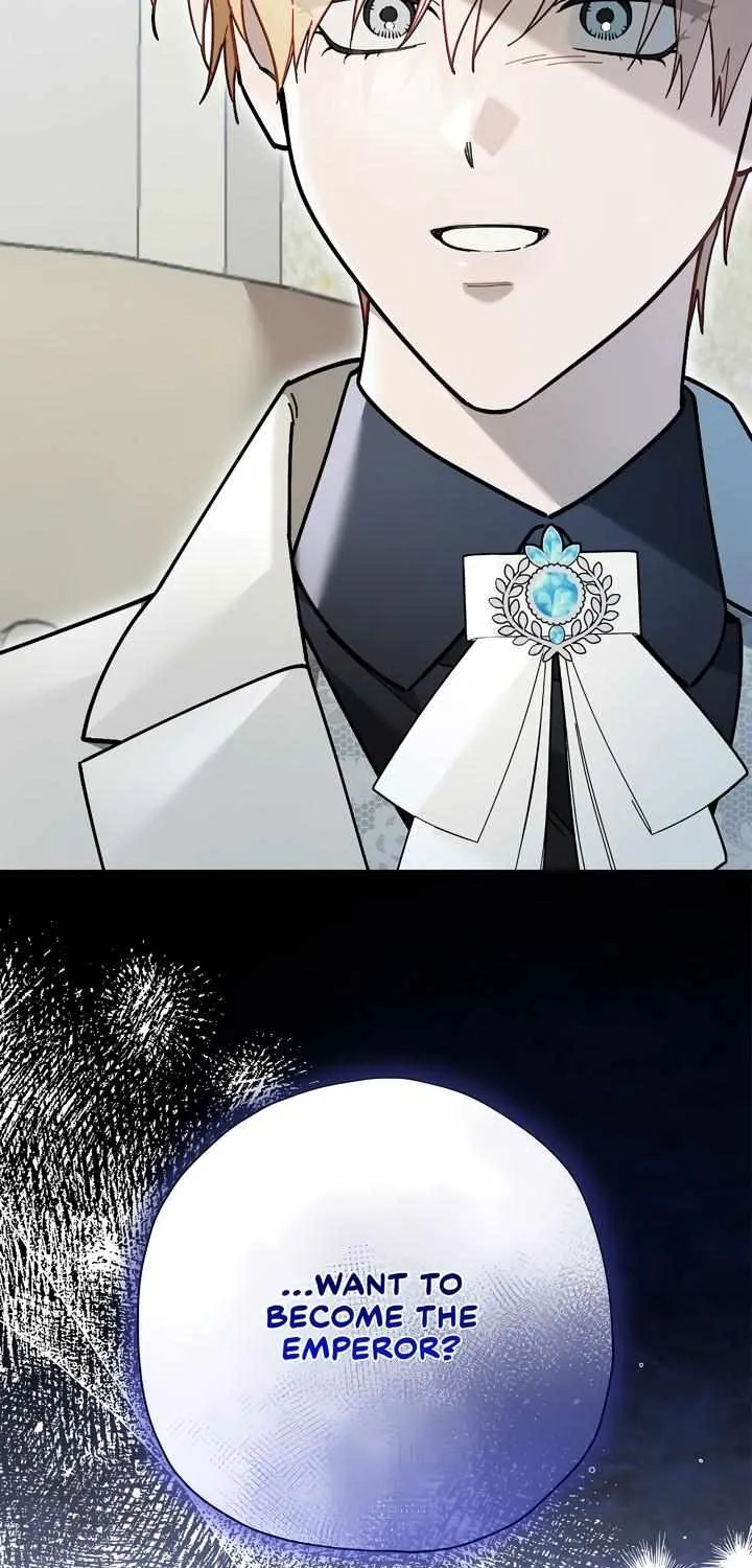 The Rogue Prince Is Secretly an Omega Chapter 23 page 82 - 
