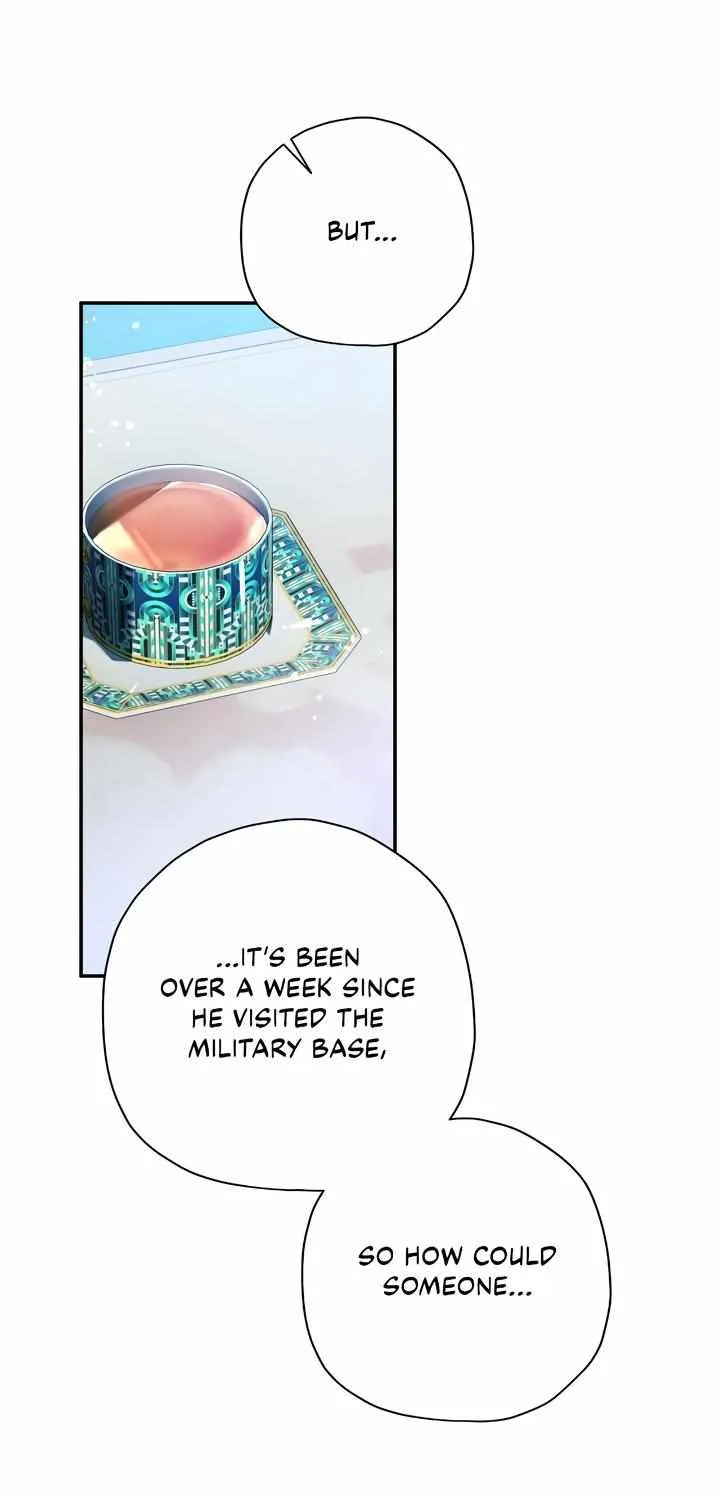 The Rogue Prince Is Secretly an Omega Chapter 23 page 10 - 