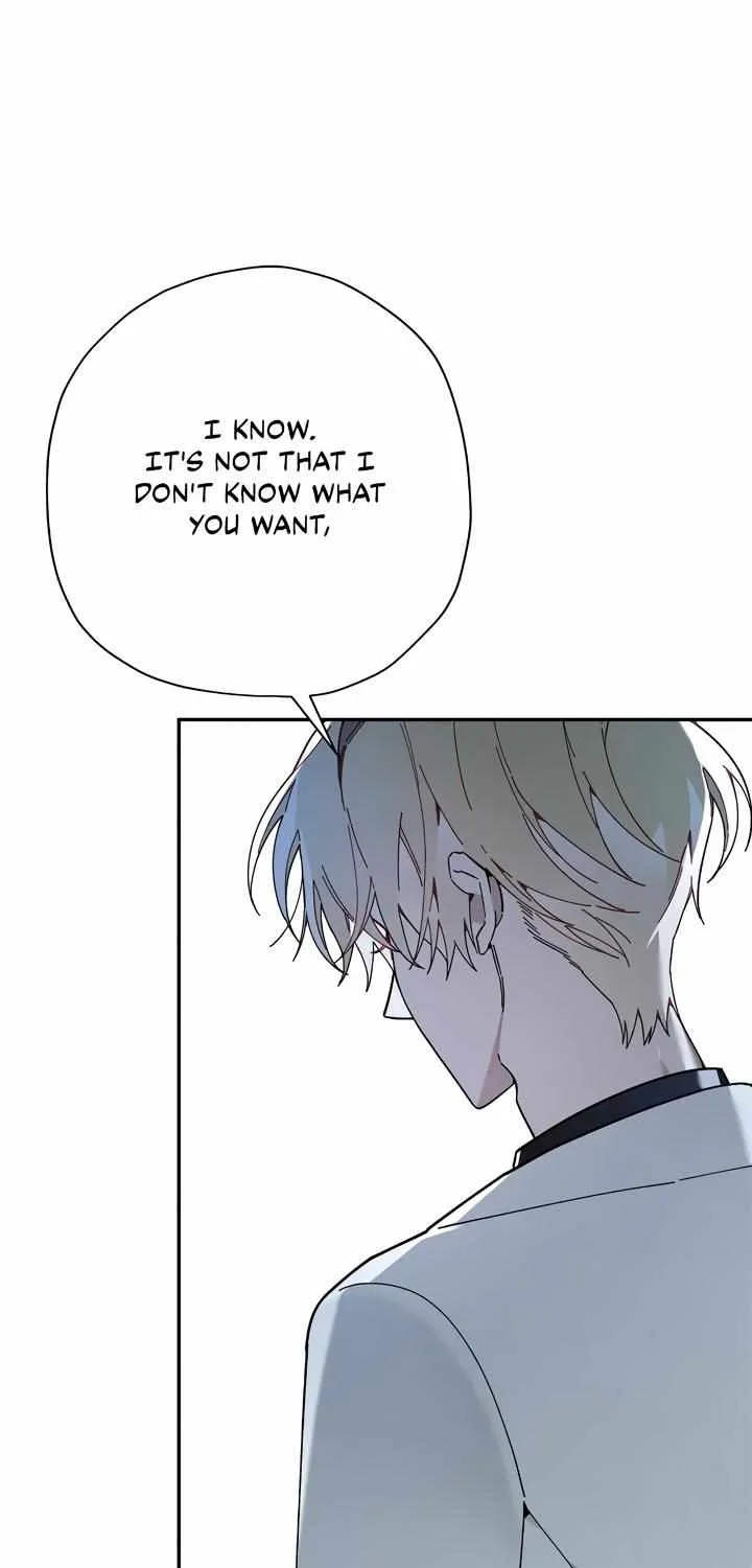 The Rogue Prince Is Secretly an Omega Chapter 24 page 11 - 