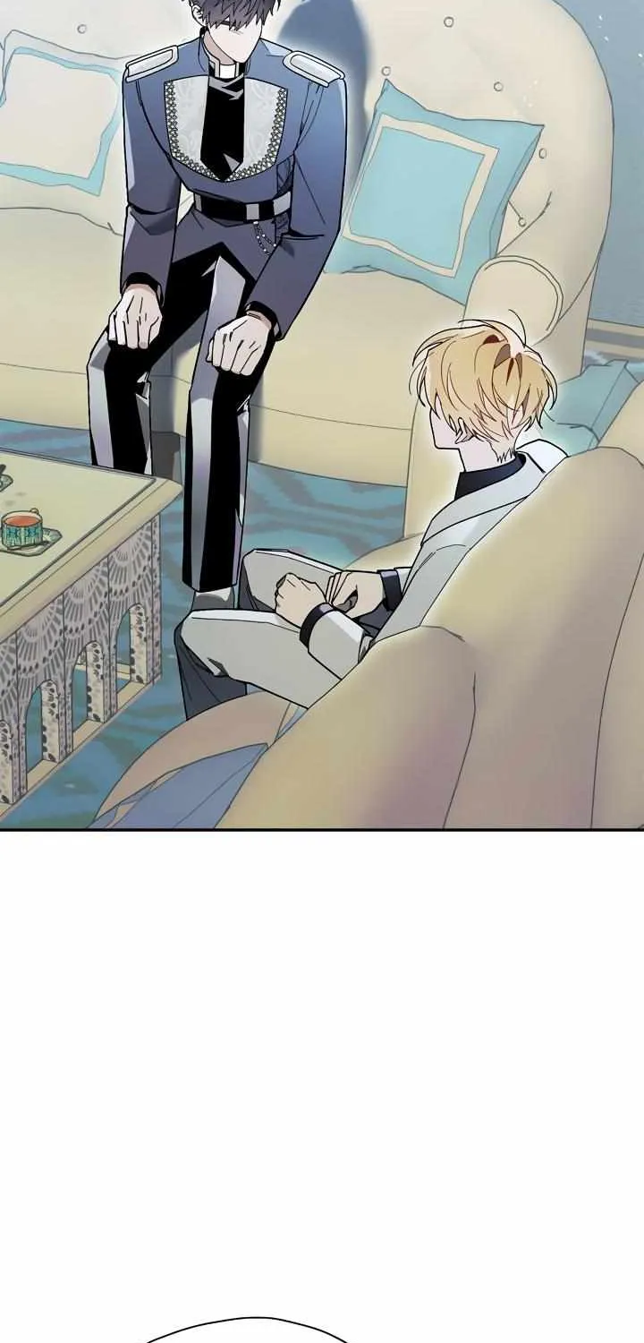 The Rogue Prince Is Secretly an Omega Chapter 24 page 13 - 